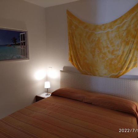 Villa Casina Viestana à Vieste Extérieur photo