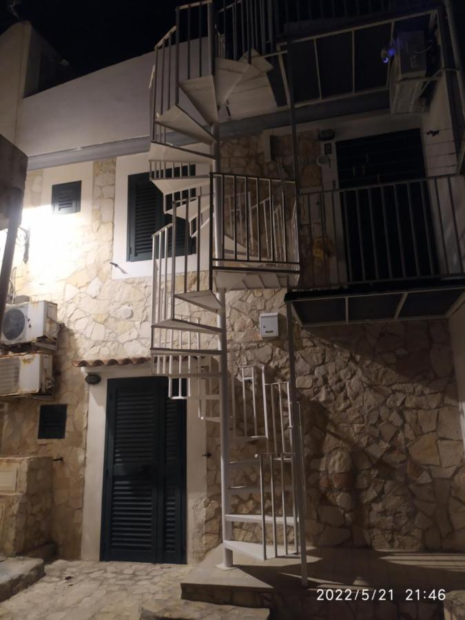 Villa Casina Viestana à Vieste Extérieur photo