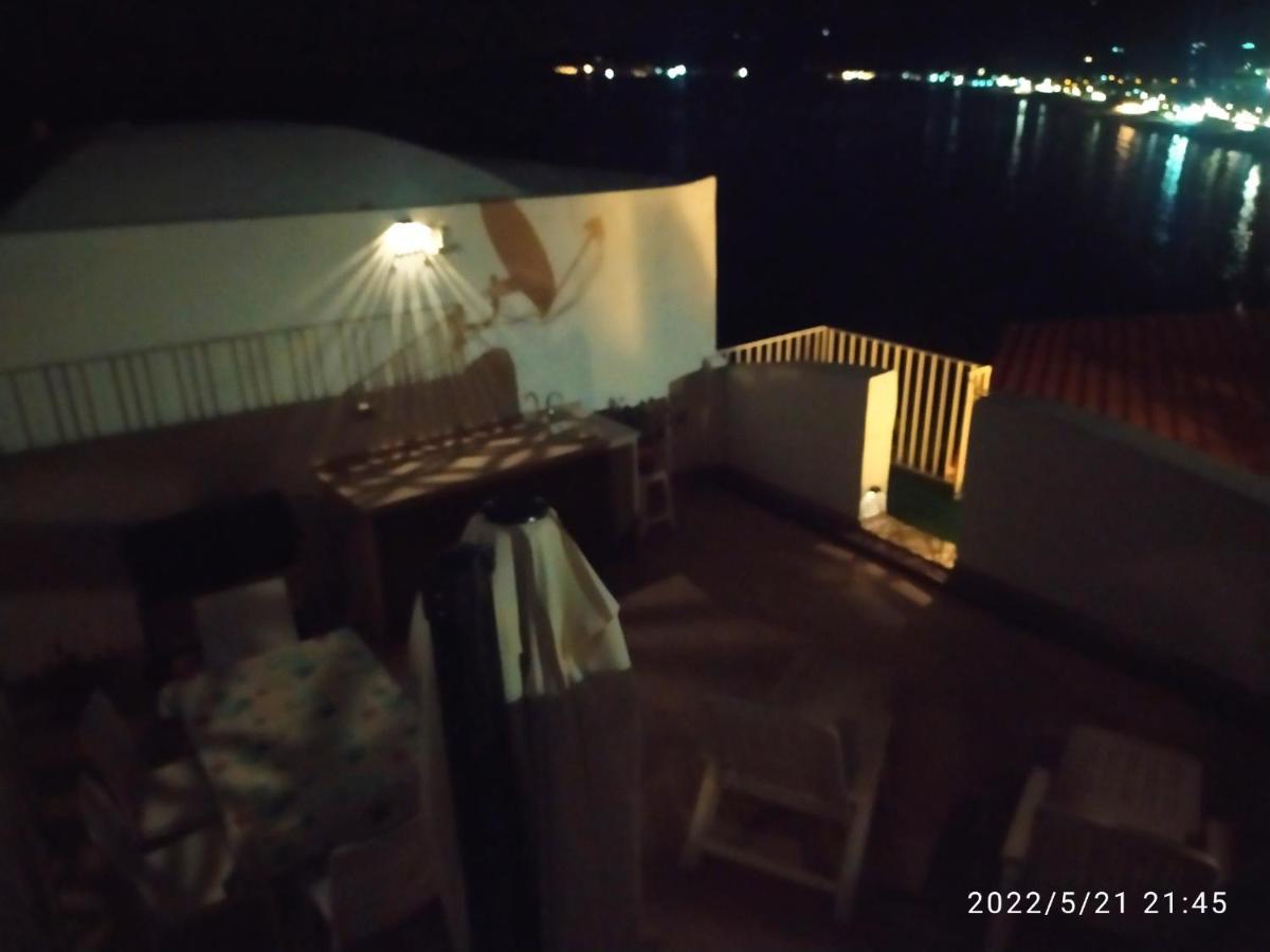 Villa Casina Viestana à Vieste Extérieur photo
