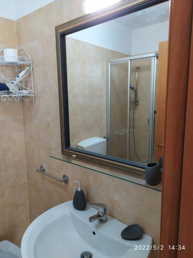 Villa Casina Viestana à Vieste Extérieur photo