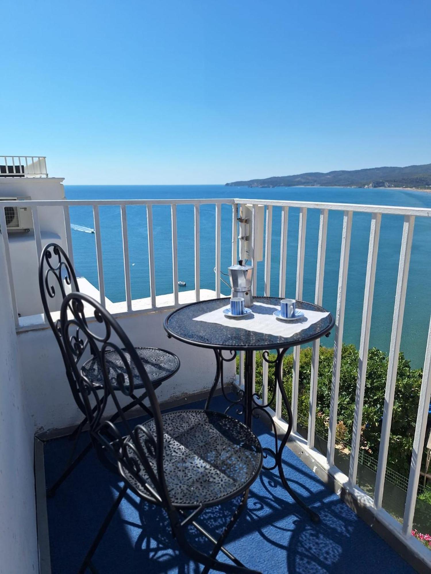 Villa Casina Viestana à Vieste Extérieur photo